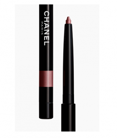 CHANEL STYLO yeux waterproof eyeliner und kajal mit langem halt, ROSE CUIVRE  Водостойкая подводка для глаз, цвет РОЗА КУИВРЕ, Эксклюзивная Коллекция Весна 2024