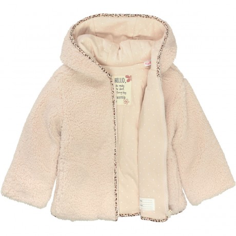 BASEFIELD Winterjacke fur Madchen Зимняя куртка для девочки