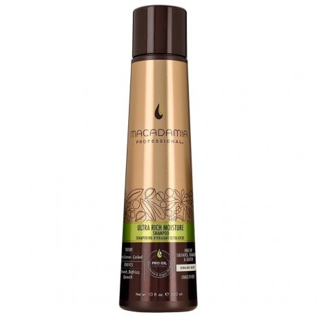Macadamia Ultra Rich Moisture Shampoo Ультраувлажняющий шампунь