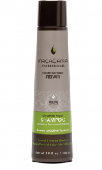 Macadamia Ultra Rich Moisture Shampoo Ультраувлажняющий шампунь 300мл