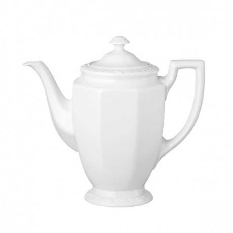 Rosenthal Rosenthal Maria Weiss Kaffeekanne 1,45 L Кофейник Rosenthal Maria Weiss 1,45 л