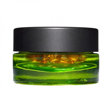 Primavera (Примавера)  Revitalizing Rose Granatapfel Olio Intensiv Kapseln, 7 Stk.