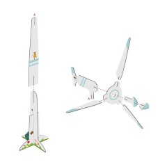 Janod -WWF Gruppenspiel Wind Turbine -Групповая игра WWF «Ветряная турбина»
