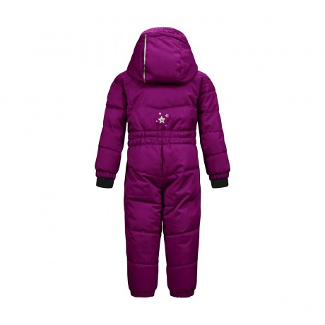 killtec Kinder Schneeanzug TWINKLY MNS ONPC B mit Kapuze Детский зимний комбинезон TWINKLY MNS ONPC B с капюшоном