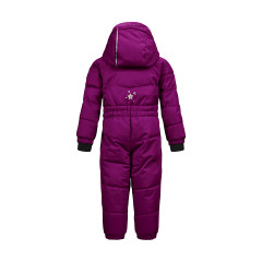 killtec Kinder Schneeanzug TWINKLY MNS ONPC B mit Kapuze Детский зимний комбинезон TWINKLY MNS ONPC B с капюшоном