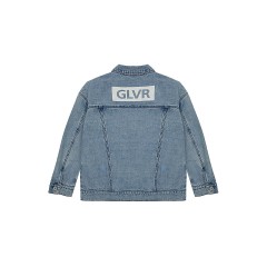 Gulliver Gulliver Jeansjacke джинсовая куртка Gulliver
