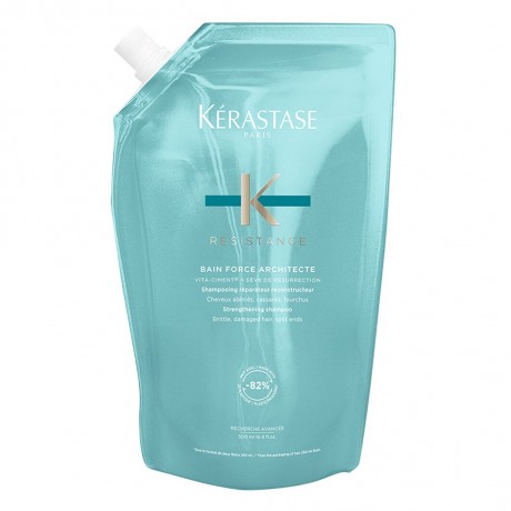 Kerastase Bain Force Architecte Refill  Bain Force Architecte Заправка