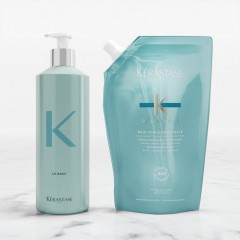 Kerastase Bain Force Architecte Refill  Bain Force Architecte Заправка