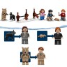 LEGO Harry Potter 76407 Heulende Hutte und Peitschende Weide ЛЕГО Визжащая хижина и гремучая ива