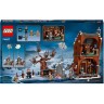 LEGO Harry Potter 76407 Heulende Hutte und Peitschende Weide ЛЕГО Визжащая хижина и гремучая ива