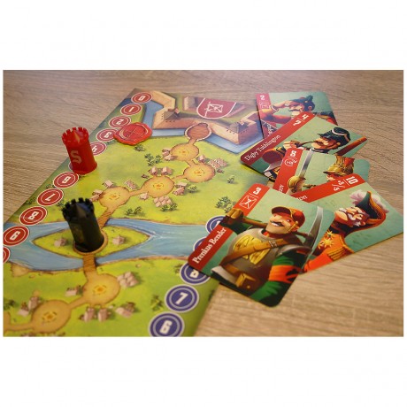 Jumbo Spies Lies Шпионы лгут