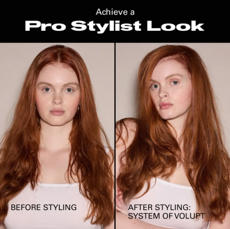 Sebastian Professional Volupt, Спрей для объёма волос прикорневой объём и плотность без утяжеления, профессиональная укладка, 150 мл