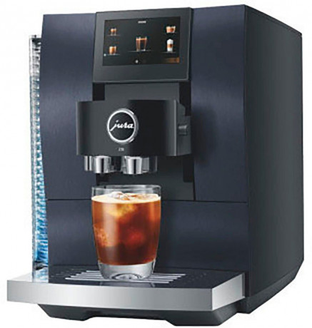 JURA JURA Kaffeevollautomat 15655 Z10 Signature Line  Полностью автоматическая кофемашина JURA 15655 Z10 Signature Line