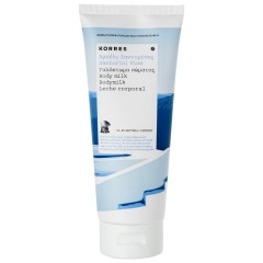 Korres (Коррес) natural products Santorini Vine Bodylotion Reinigung & Pflege, 200 мл