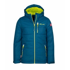 TROLLKIDS Skijacke \/ Winterjacke Hemsedal Winterjacken Лыжная куртка / зимняя куртка Hemsedal зимние куртки