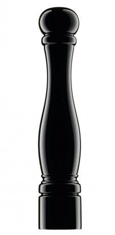 WMF WMF Salz- & Pfeffermuchle glanzschwarz schwarz WMF мельница для соли и перца глянцевая черная