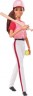 Mattel Barbie Berufe Sport Softball Baseball Puppe Барби профессии спорт софтбол бейсбол кукла