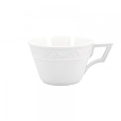 KPM Berlin KPM Kurland Weiss Tee Obertasse 0,14 L Чашка для чая KPM Kurland Weiss 0,14 л
