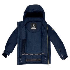 kamik ORION Winterjacke Jungen Winterjacken ORION зимняя куртка мальчики зимние куртки