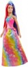 Mattel Barbie Dreamtopia Regenbogenzauber Prinzessin Puppe Барби Dreamtopia Радужная Волшебная Принцесса Кукла