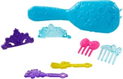 Mattel Barbie Dreamtopia Regenbogenzauber Prinzessin Puppe Барби Dreamtopia Радужная Волшебная Принцесса Кукла