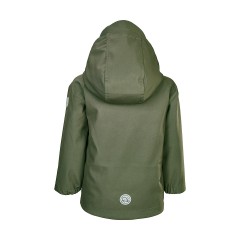 first instinct by killtec Soft Shell Jacke FIW 38 MNS SFTSHLL JCKT Softshelljacken Куртка софтшелл FIW 38 MNS SFTSHLL JCKT куртки софтшелл