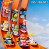 Mattel Hot Wheels Mario Kart 1:64 Die-Cast Sortiment Hot Wheels Mario Kart 1:64 литой ассортимент