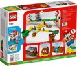 LEGO LEGO Super Mario 71365 Piranha-Pflanze-Powerwippe – Erweiterungsset LEGO Super Mario 71365 Дополнительный набор «Растение-пиранья»