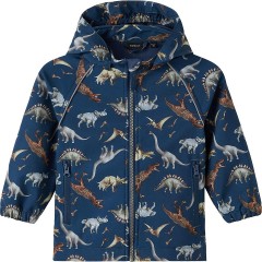 name it Softshelljacke NMMALFA fur Jungen Куртка софтшелл NMMALFA для мальчиков