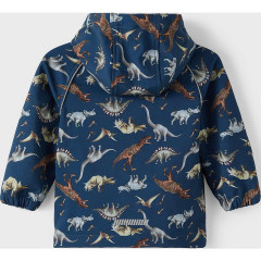 name it Softshelljacke NMMALFA fur Jungen Куртка софтшелл NMMALFA для мальчиков