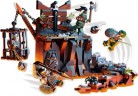 LEGO LEGO Ninjago 71717 Reise zu den Totenkopfverliesen LEGO Ninjago 71717 Путешествие в подземелья Черепа