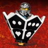 LEGO LEGO Ninjago 71717 Reise zu den Totenkopfverliesen LEGO Ninjago 71717 Путешествие в подземелья Черепа