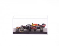 Bburago Modellauto F1 Red Bull Honda RB16B 21 Verstappen (Massstab 1:43 Модель болида F1 Red Bull Honda RB16B 21 Verstappen (масштаб 1:43)
