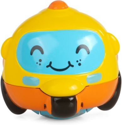 CHICCO City Construction Fahrzeuge Городская строительная техника