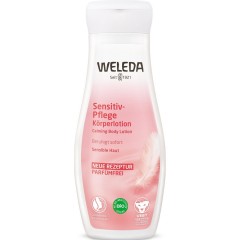 Weleda Sensitiv-Pflege Чувствительный уход