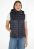 Tommy Hilfiger STEPP Waistcoat marine КВИЛТИНГ Жилет морской