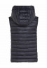 Tommy Hilfiger STEPP Waistcoat marine КВИЛТИНГ Жилет морской
