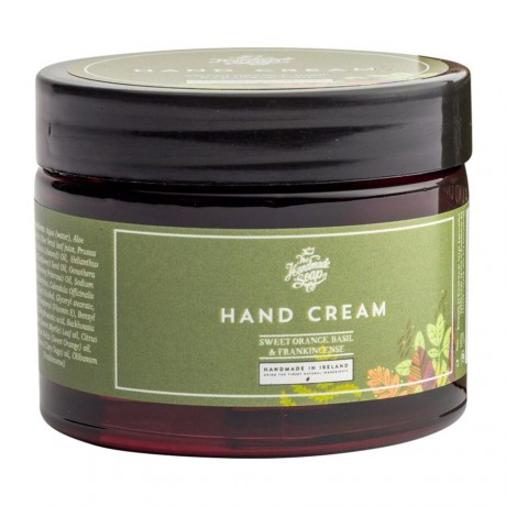 The Handmade Soap Hand Cream крем для рук