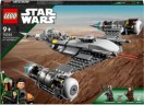 LEGO LEGO Star Wars 75325 Der N-1 Starfighter des Mandalorianers LEGO Star Wars 75325 Мандалорский звездный истребитель N-1