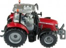 TOMY Massey Ferguson 6718S Traktor Трактор Massey Ferguson 6718S
