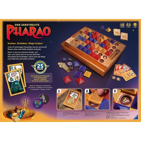 Ravensburger Ravensburger 27316 Равенсбургер 27316