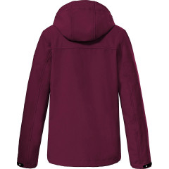 killtec Softshelljacke fur Madchen Куртка софтшелл для девочки