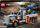 LEGO LEGO Technic 42128 Schwerlast-Abschleppwagen LEGO Technic 42128 Тяжелый эвакуатор