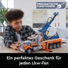 LEGO LEGO Technic 42128 Schwerlast-Abschleppwagen LEGO Technic 42128 Тяжелый эвакуатор