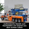 LEGO LEGO Technic 42128 Schwerlast-Abschleppwagen LEGO Technic 42128 Тяжелый эвакуатор