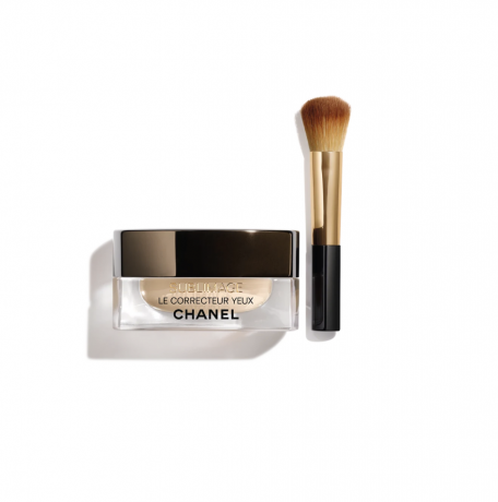 CHANEL SUBLIMAGE LE CORRECTEUR YEUX Консилер для области вокруг глаз придающий сияние, №10, 10 грамм