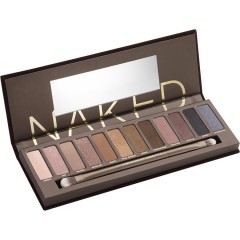 Urban Decay (Урбан Дикей) Naked Eyeshadow Palette Naked 1, 15,60 г