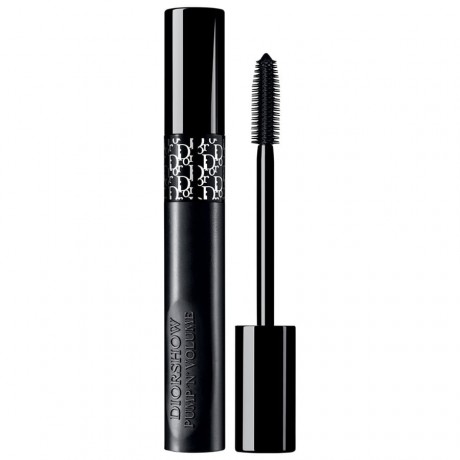 DIOR (Диор) DIOR (Диор)show Pump’N’Volume Mascara Mascara, 1 шт.