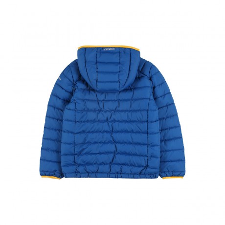 ICEPEAK Winterjacke KAMIAH fur Jungen Зимняя куртка KAMIAH для мальчика