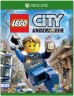 LEGO XBOXONE LEGO City Undercover XBOXONE LEGO City под прикрытием